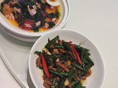 -湖锦酒楼·32年地道湖北菜(光谷店)