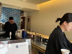 -Onirii Coffee(长乐路店)