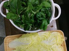 -烹然四季椰子鸡火锅(姚家园万象汇店)