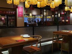 大堂-川菜故事(光谷步行街店)