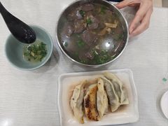 -大董锅贴(崇安寺店)