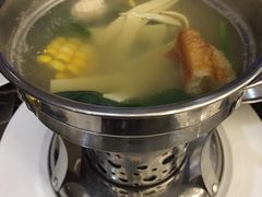 -绍兴中金豪庭大酒店·豪庭阁中餐厅