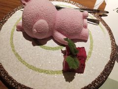 -仓桥家·焗寿司·锅物(光谷步行街店)