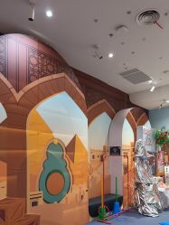 -奈尔宝家庭中心·亲子餐厅(华采天地店)