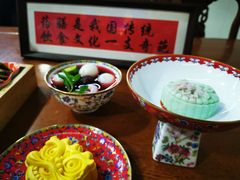 -中卫御苑福膳·养生局(圆明园店)