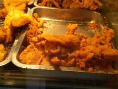 -余婆炸鸡(亚运村店)