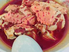 -老闵田螺馆·南昌特色小炒(梦时代店)