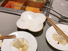 -海底捞火锅(奥山世纪城店)