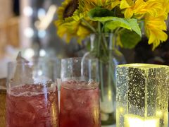 -天空花园餐吧·生日·团建(南山店)