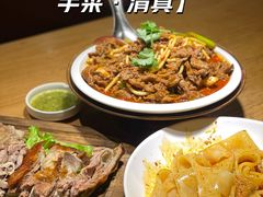 -阿西娅·西北妈妈拿手菜·清真(西关店)