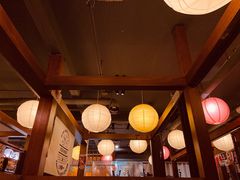 大堂-二丁目食堂(铁西星摩尔店)