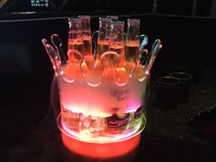 -音乐派KTV(扬州三盛店)