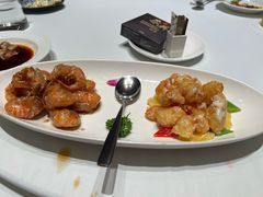 -荣兴酒家(徐家汇店)