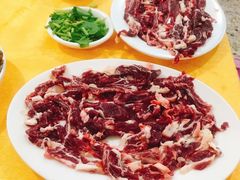 吊龙肉-老猫牛肉火锅(沙溪店)
