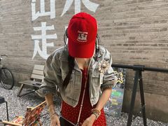 -出走咖啡·面包(宋庄店)