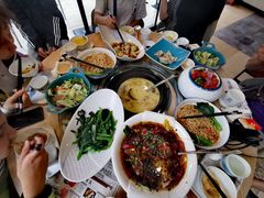 -喜上喜鸡煲翅(吉大店)