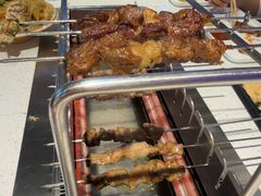 -玉善烧烤串城(长春总店)