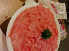 -井福老火锅(温江亚洲湾店)