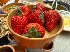 -海底捞大排档火锅(打浦路店)