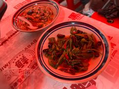 -回味黑鸭煲·始于2006(万松园店)