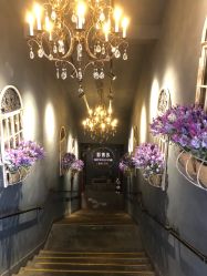 -影博莎美容美发形象设计中心