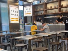 -小螺大作·螺蛳粉火锅(林和西店)