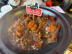 -回味黑鸭煲·始于2006(万松园店)