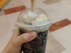 -喜茶(杭州滨江宝龙店)