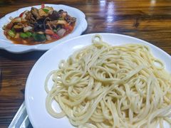 -伊犁羊杂馆