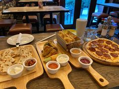 -Big Bamboo 大竹子体育主题餐厅(虹梅路店)