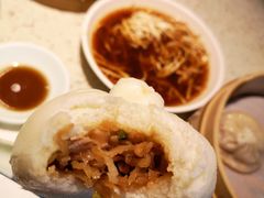 -东园小馆·早茶·淮扬小炒(江都路店)