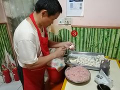 -笑云开汤包店(网巾市店)