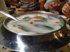 -云来居素食馆(南山店)