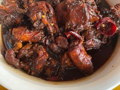 -如意香辣鸡架(总店)