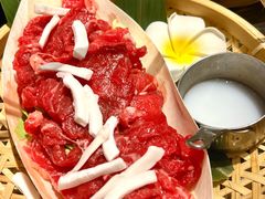 -朱光玉火锅馆(青岛凯德店)
