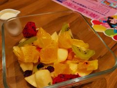 -必胜客(远大路店)