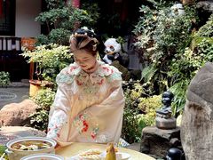 -钦善斋·养生膳食·精典川菜(武侯祠店)