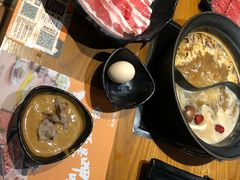 -呷哺呷哺(泰盛广场店)