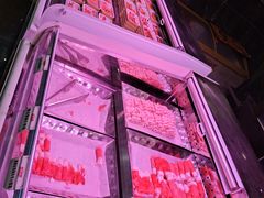 -炭烤麻里·臻选自助烤肉料理(观音桥大融城店)