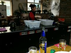 -哈尔滨粥屋(运城总店)