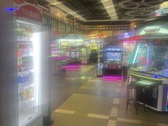 -反斗乐园(中航城君尚购物中心)