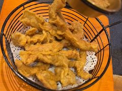 -沸炉重庆老火锅(军事博物馆店)