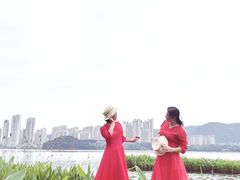 -梅溪湖城市岛