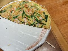 -长寿参鸡汤(朝韩风情街店)
