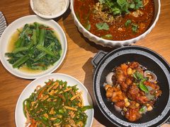 -金陵一哥龙虾(水木秦淮店)