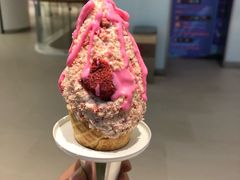 -BLEUSKA布乳斯佳冰淇淋(金沙印象城店)