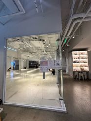-嘉禾舞社·街舞培训工作室