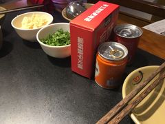-晓宇重庆火锅(龙首店)