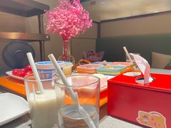 -海底捞火锅(石狮泰禾广场店)