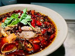 -辛香汇·现炒川菜(淮海路百盛店)